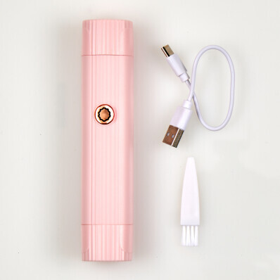 Elektrický depilátor