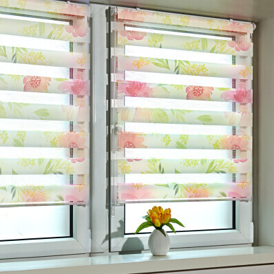 Okenní roleta Léto