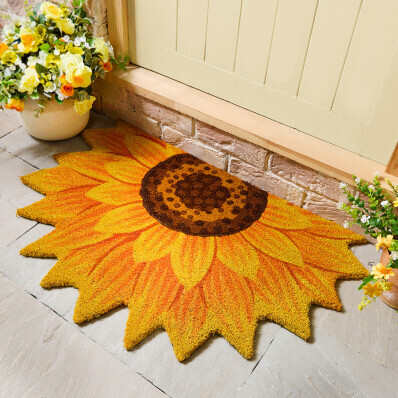 Rohožka Slunečnice