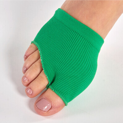 Bandaż Aloe Vera - wsparcie dla stóp