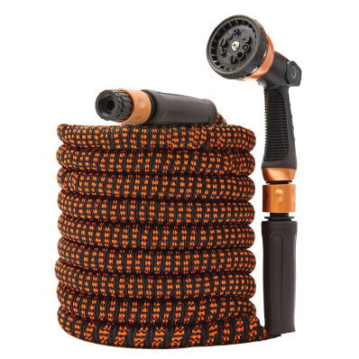 Furtun flexibil de grădină 15 m