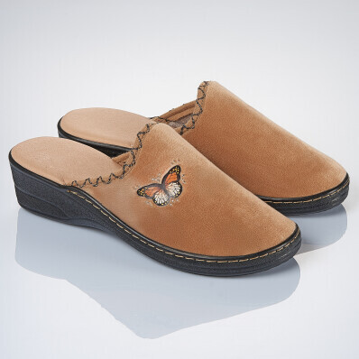 Тапочки-метелики