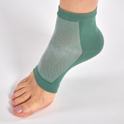 Opaska na stopę Aloe Vera