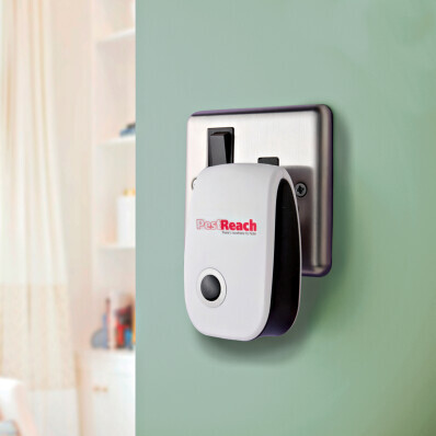 Set de 3 repelente împotriva dăunătorilor