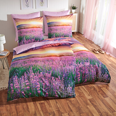 Lenjerie de pat Lavender