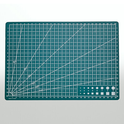 Stříhací podložka A4