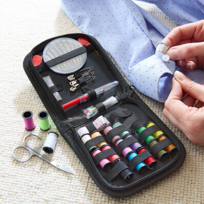 Mini cestovní šicí sada