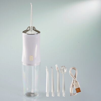 Elektrická ústní sprcha