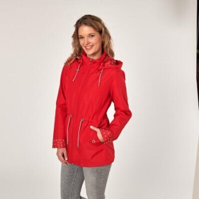 Livigno szabadidőkabát