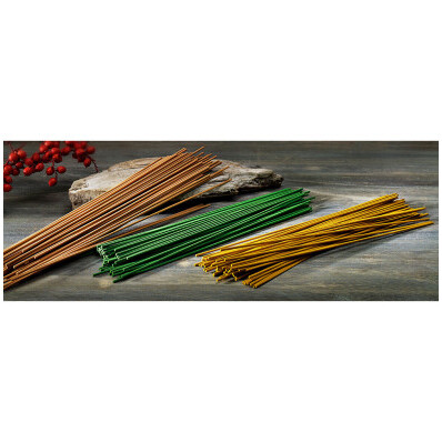 Súprava vonných tyčiniek Asia, súprava 180 ks