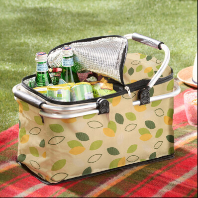 Termo piknikový koš