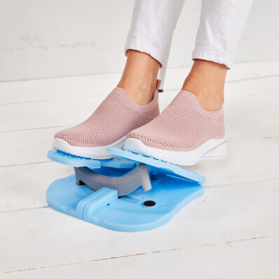 Skládací mini stepper
