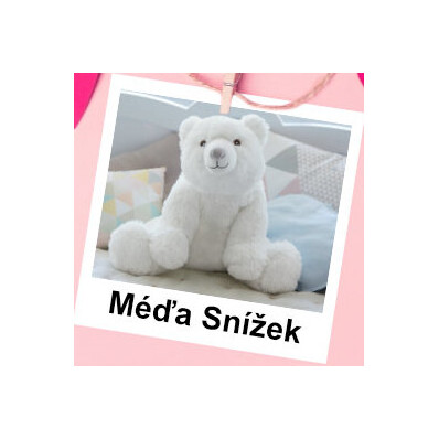 Plyšový medveď