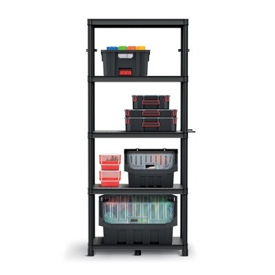 Rack STACKARO SOLID 75 HD