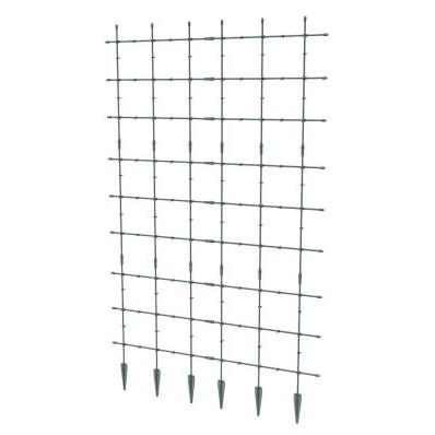 Podpera pre rastliny FLOO SUPPORTS 6x 60 cm