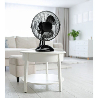 Stolný ventilátor