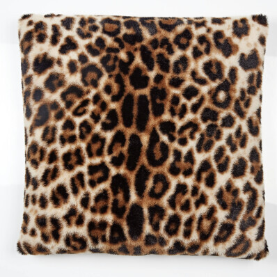Polštář Leopard