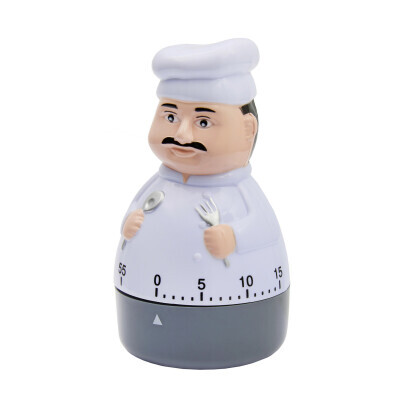 Kuchyňská minutka Šéfkuchař