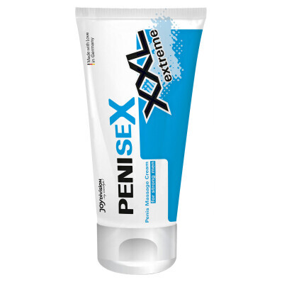 Krém na penis Penisex, 100 ml