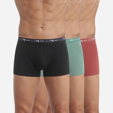 Set de 3 boxeri Dim