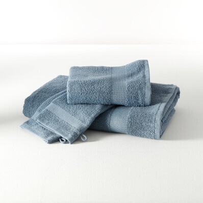 Colecție de textile de baie din țesătură terry, 350 g/m2