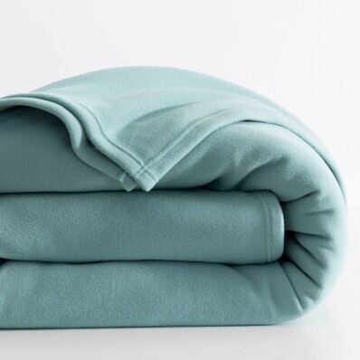 Koc polarowy Thermotec Ourson, luksusowy, 450g/m2
