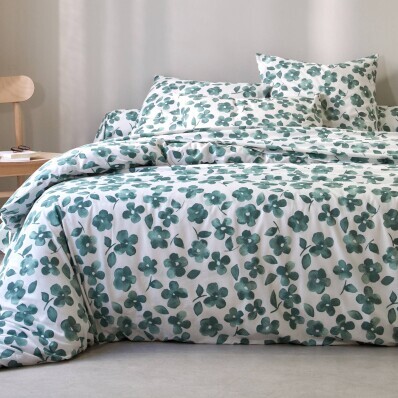 Lenjerie de pat Petunia