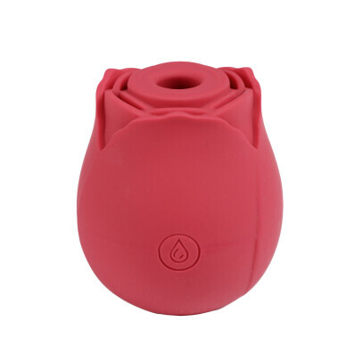 Wibrator Rose