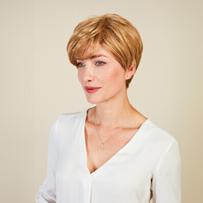 Paruka Naturell Tilda