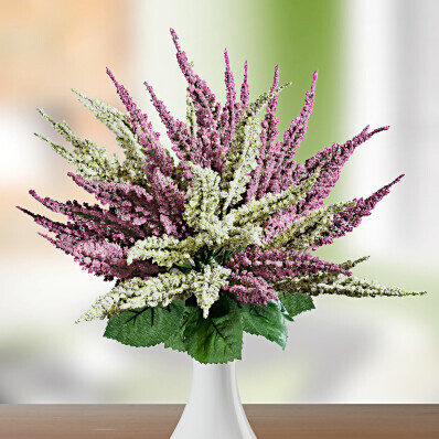 Buchet de Erică