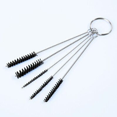 5 mini pensule