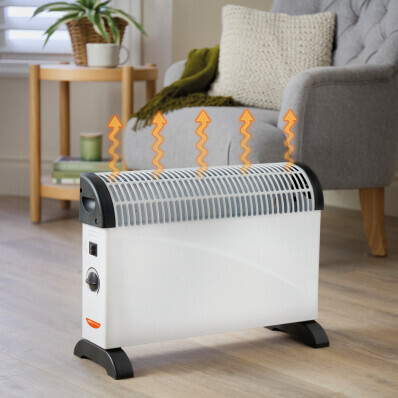 Convector portabil