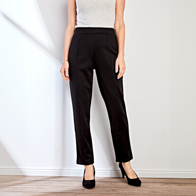 Pantaloni cu fleece