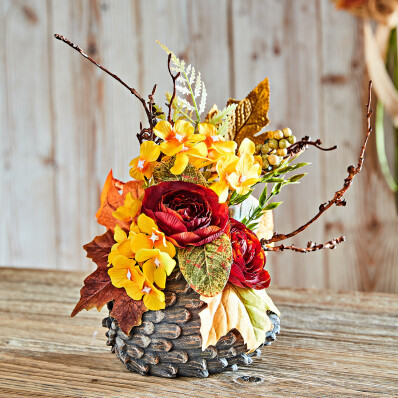 Aranjament floral