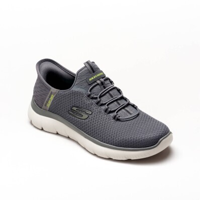 SKETCHERS Nazouvací tenisky Slip-ins - Summits