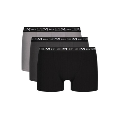 Boxerky Dim®, súprava 3 ks