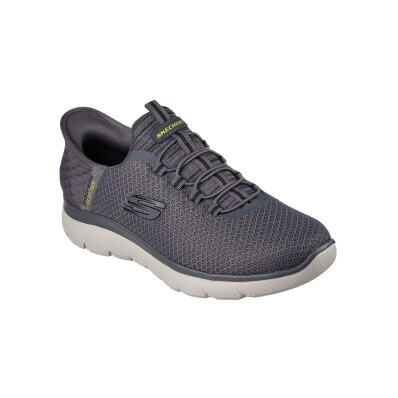 SKETCHERS Nazouvací tenisky Slip-ins - Summits