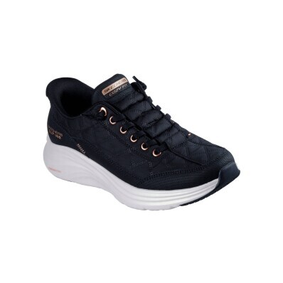 Tenisky Skechers Hands Free Slip-ins Contour Foam - Cozy Fit Golden Hour