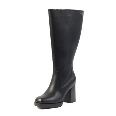 Čižmy pre široké lýtka 2XL Melissa Gabylou®