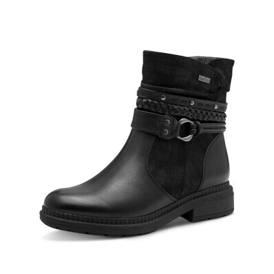 Buty Jana na szersze stopy