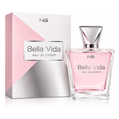 Női Eau de Parfum BELLA VIDA