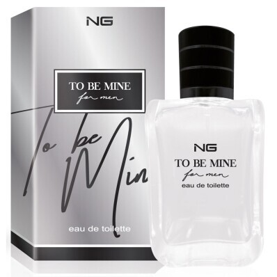 Férfi Eau de Toilette TO BE MINE