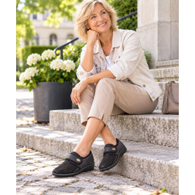 Elina miękkie buty