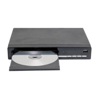 DVD prehrávač DENVER
