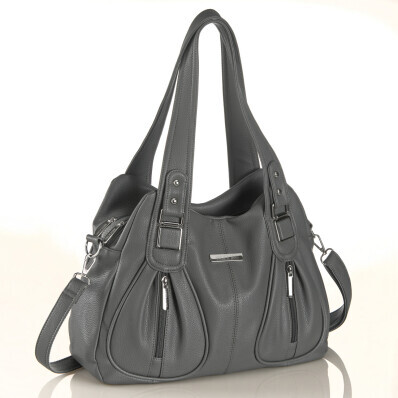 Torebka shopper Deluxe
