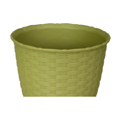 Virágtartó Natural