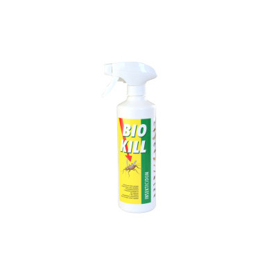 Bio Kill spray proti hmyzu 450 ml