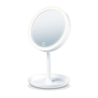 Kosmetické zrcadlo s osvětlením BEURER BS 45