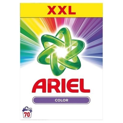 Ariel Color prací prášek