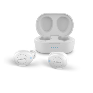 True Wireless Bluetooth slúchadlá do uší